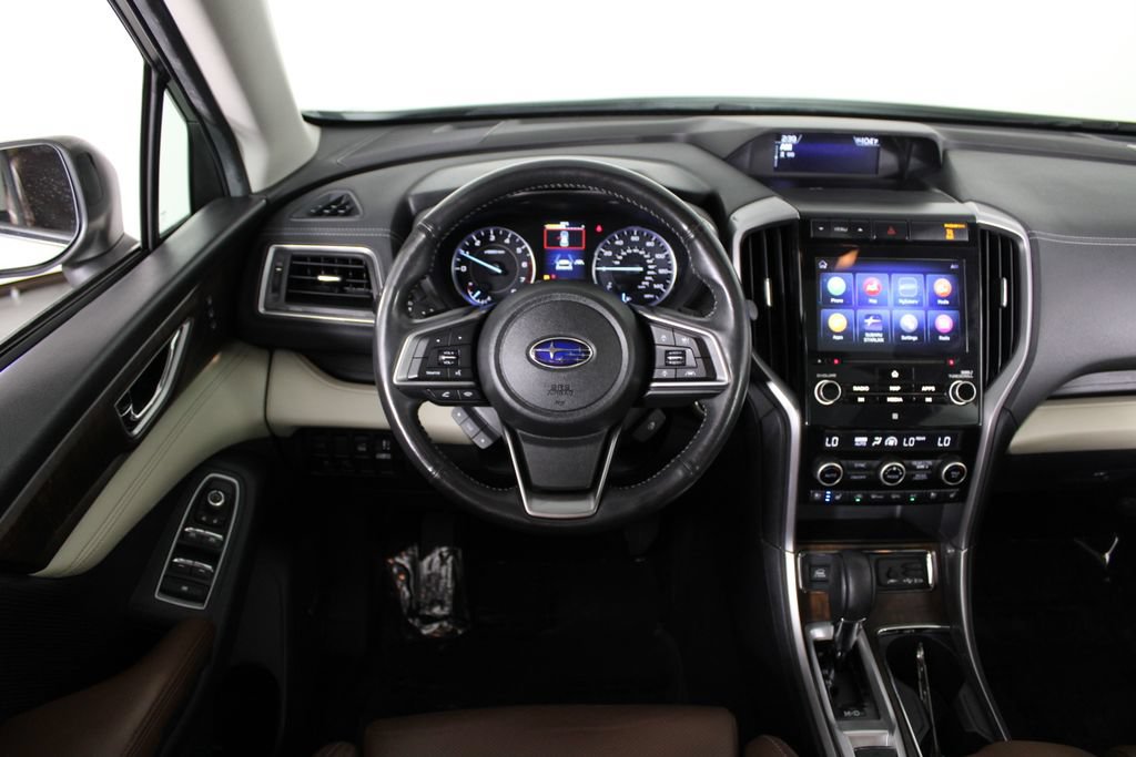 Used 2019 Subaru Ascent Touring w/ Popular Package #3 AWD/4WD image 6
