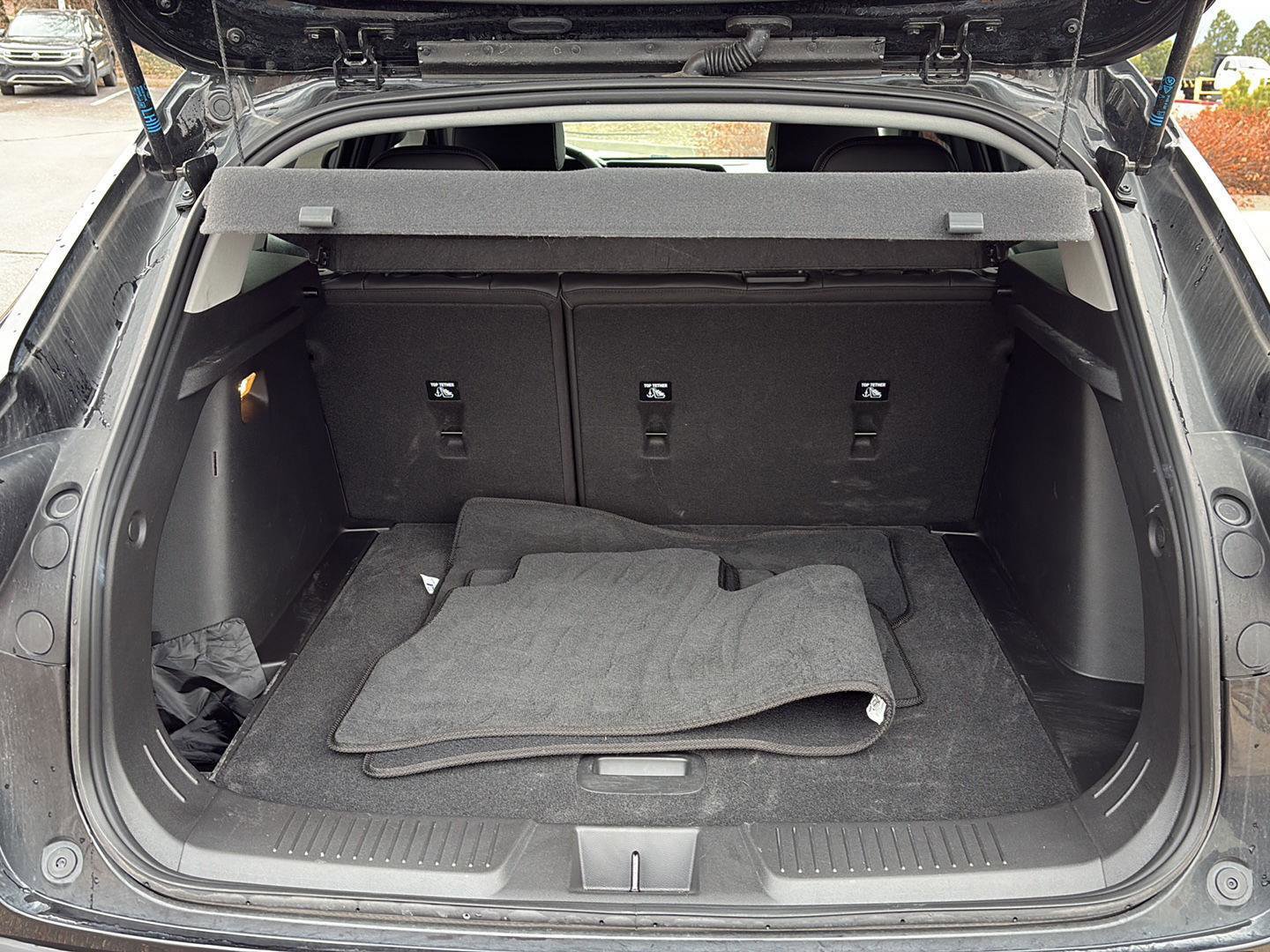 Used 2024 Chevrolet Trax LT w/ Driver Confidence Package image 7