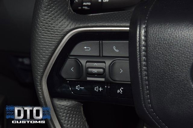 Used 2024 Toyota Tundra Limited w/ Power Package image 34