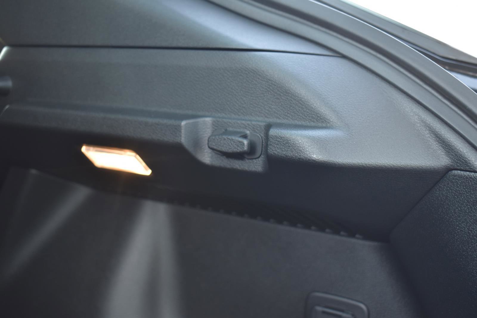 New 2026 Nissan Leaf Platinum+ image 53