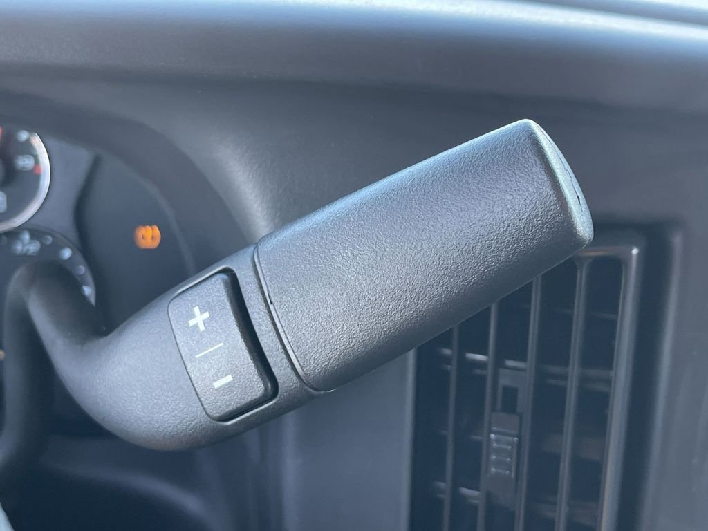 New 2025 GMC Savana 2500 Extended w/ Driver Convenience Package image 16