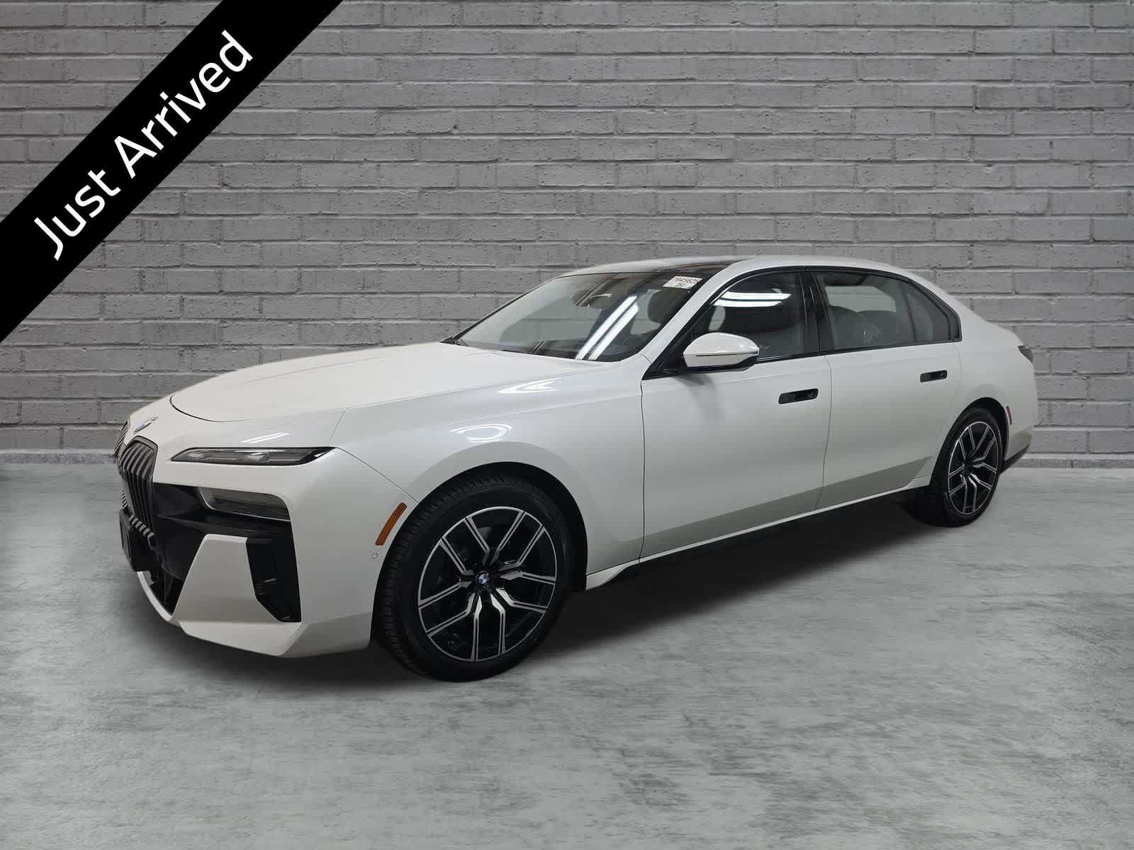 Used 2024 BMW i4 xDrive40i w/ Premium Package