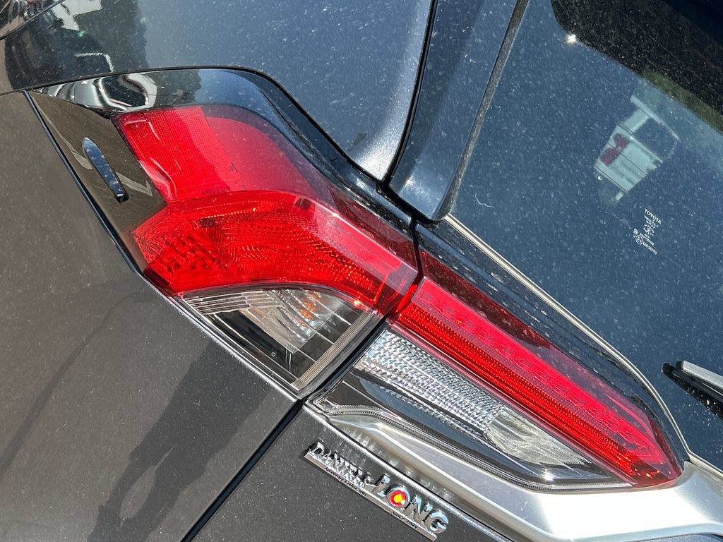 Used 2020 Toyota RAV4 XSE AWD/4WD image 24