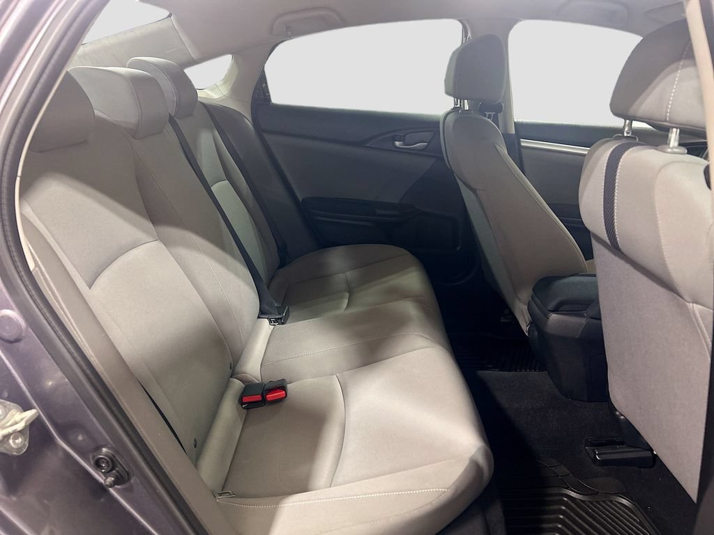 Used 2019 Honda Civic LX image 22