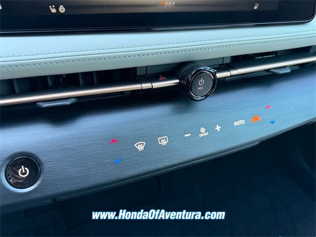 Used 2023 Nissan Ariya FWD image 23