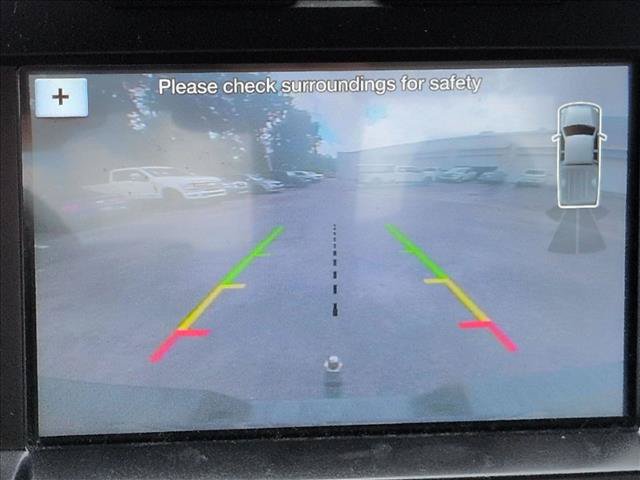 Used 2016 Ford F150 XLT w/ Equipment Group 302A Luxury RWD image 16