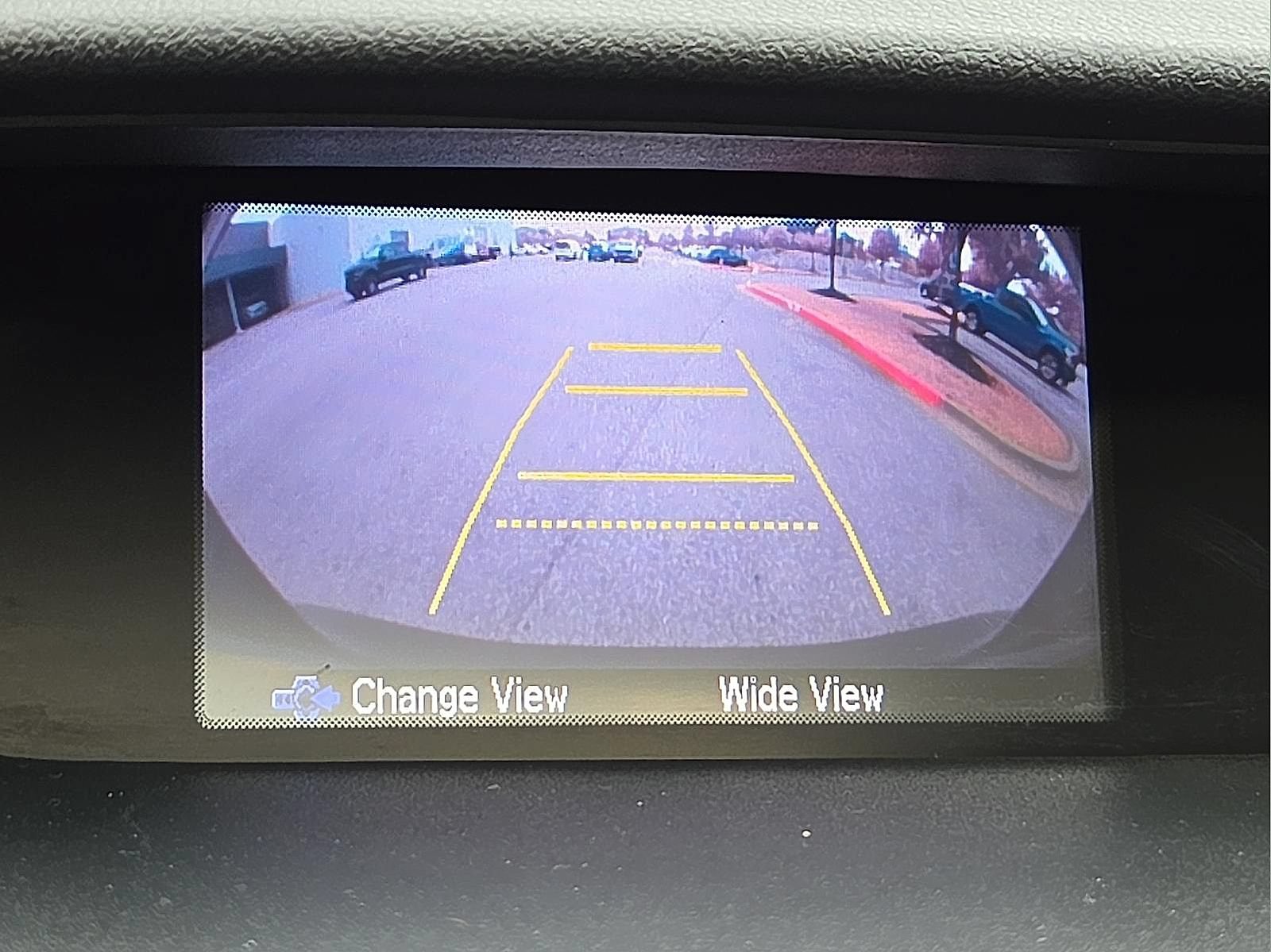 Used 2012 Honda CR-V EX-L image 16