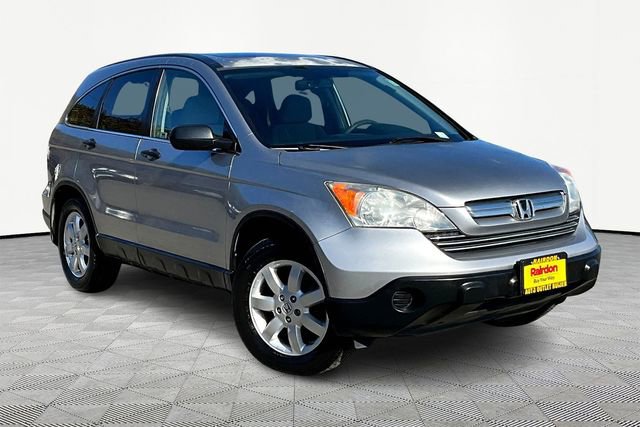 Used 2008 Honda CR-V EX