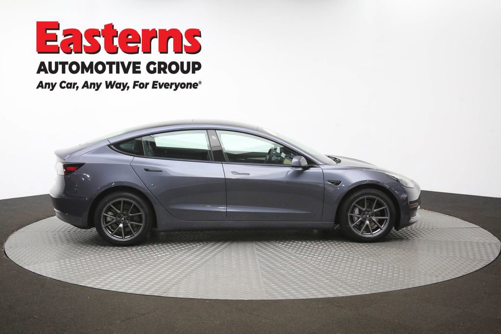 Used 2023 Tesla Model 3 Standard Range image 39