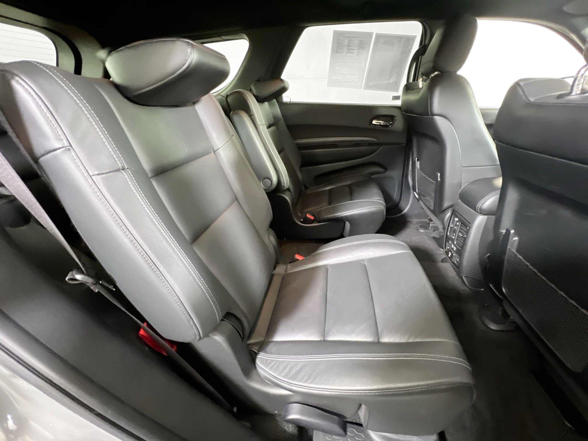 Used 2022 Dodge Durango GT image 29
