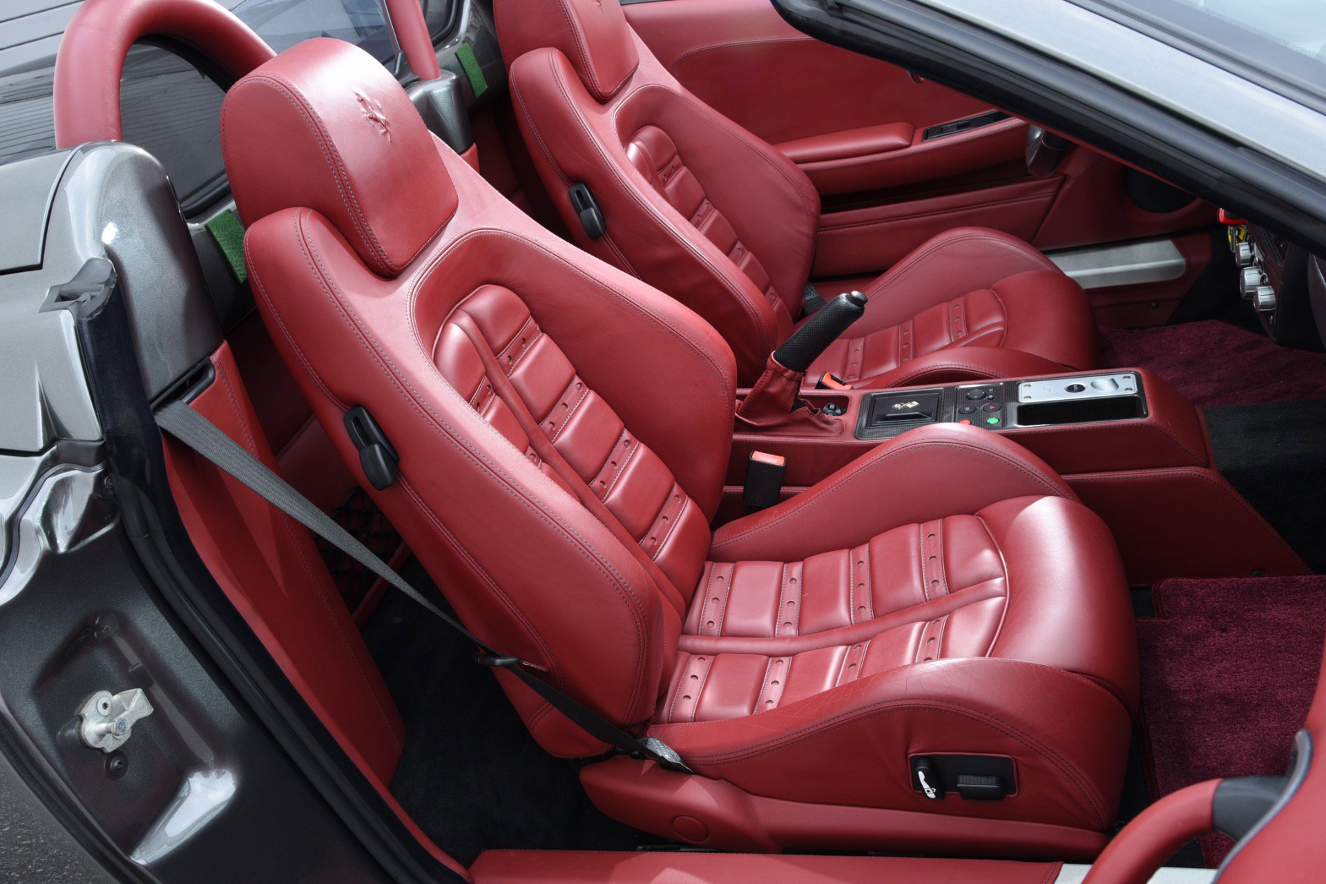 Used 2006 Ferrari F430 Spider RWD image 23