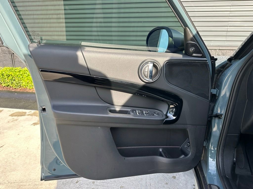 Used 2022 MINI Cooper Countryman S image 13