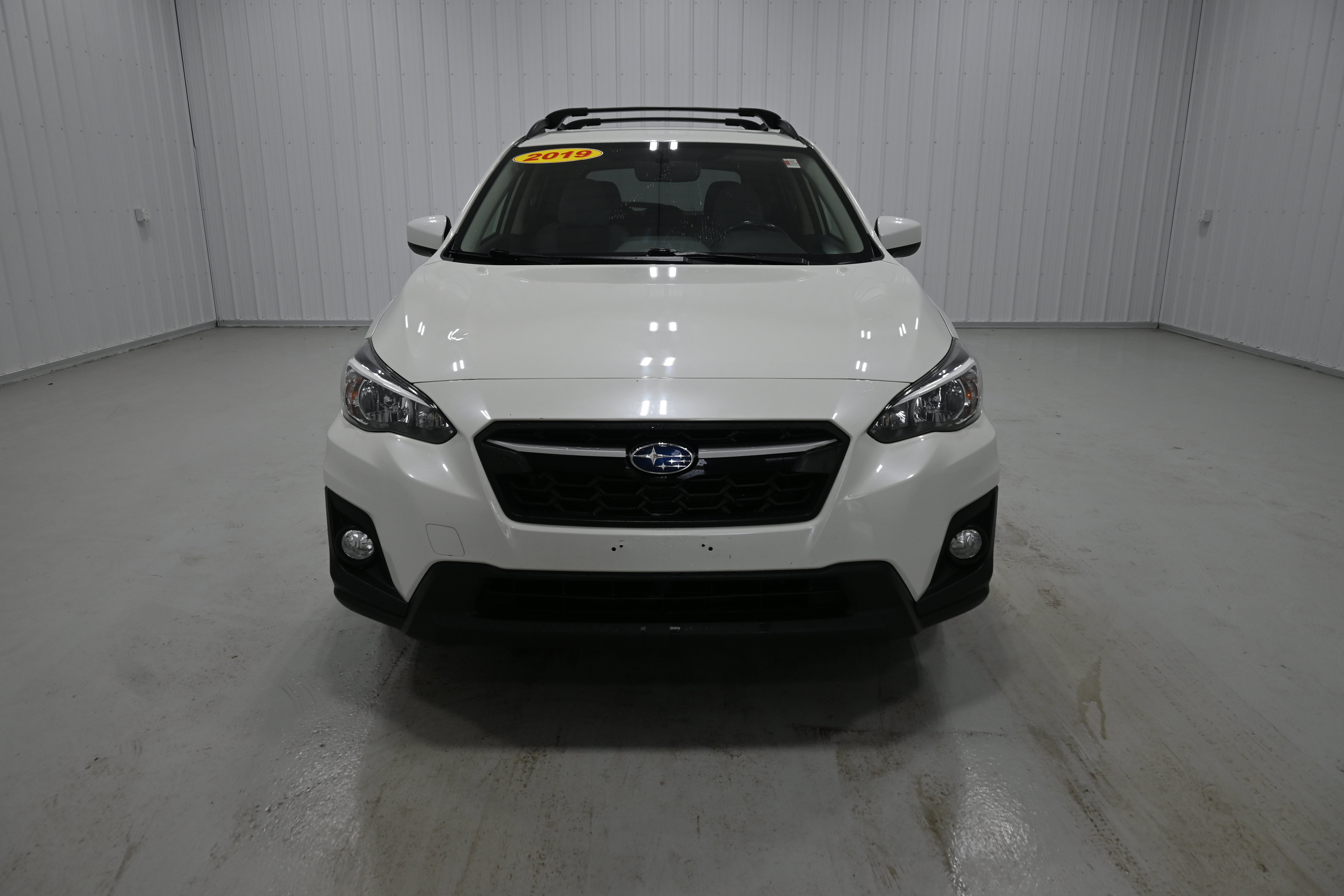 Used 2019 Subaru Crosstrek 2.0i Premium AWD/4WD image 19