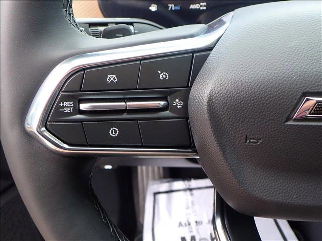 New 2026 Chevrolet Equinox ACTIV w/ Convenience Package III image 16