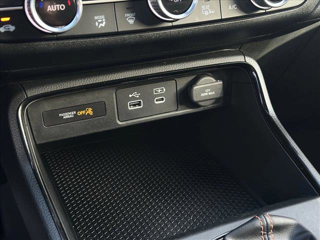 Certified 2024 Honda CR-V Sport image 16