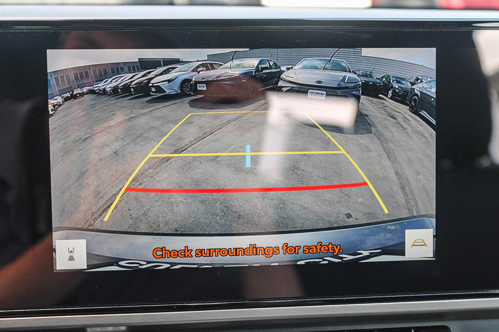 New 2026 Toyota Camry SE image 27