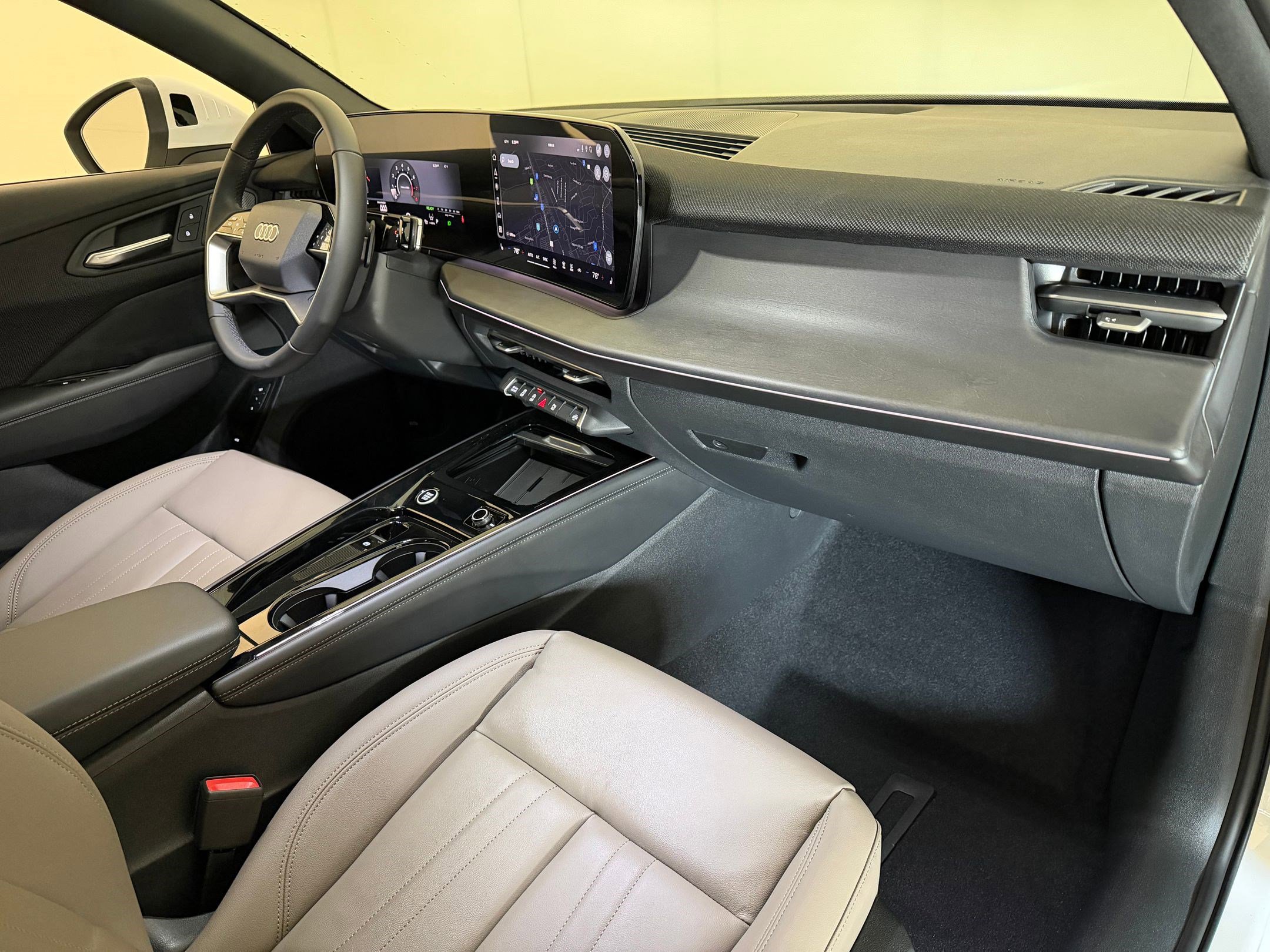 New 2026 Audi Q3 quattro 2.0T image 31