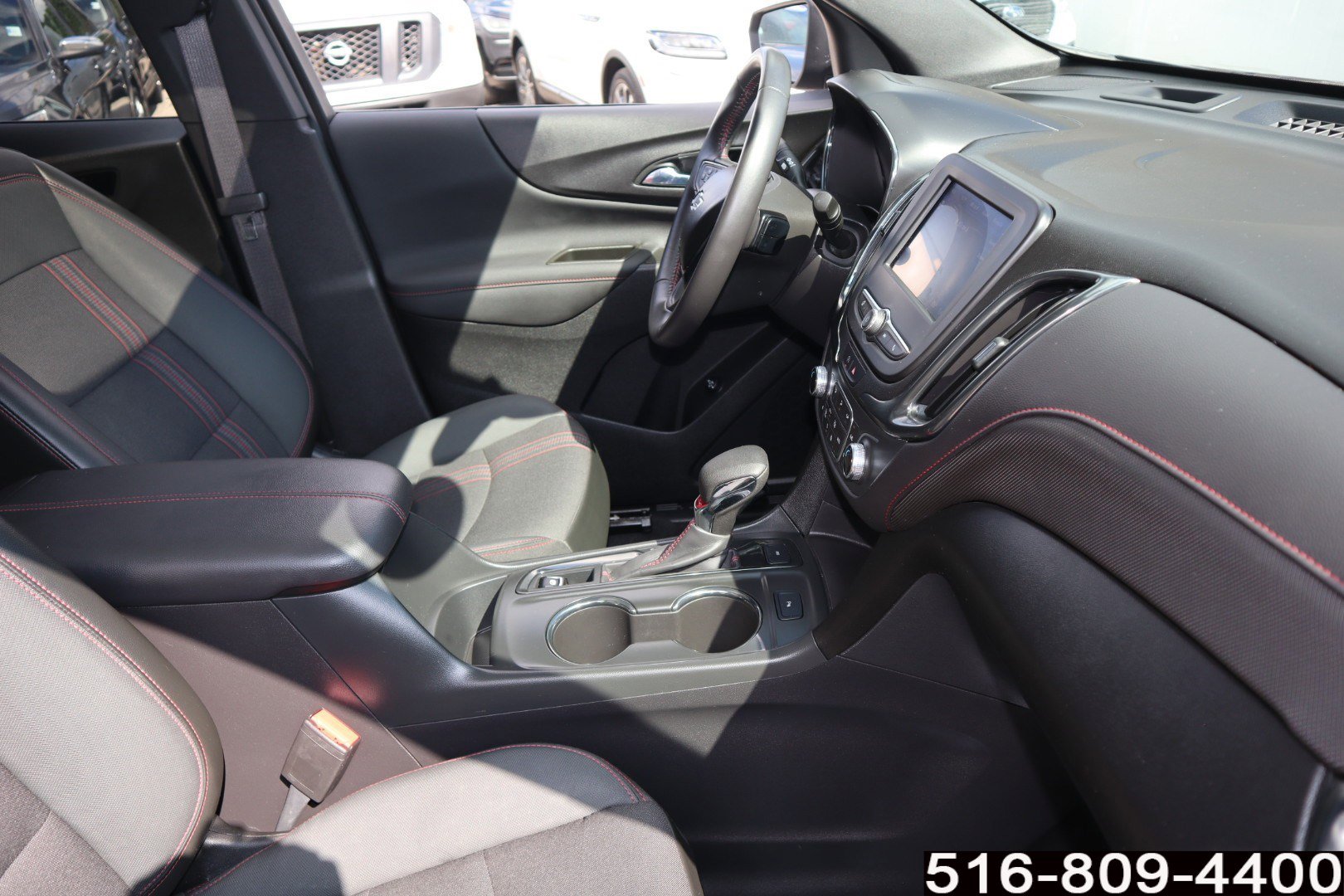 Used 2022 Chevrolet Equinox RS image 27