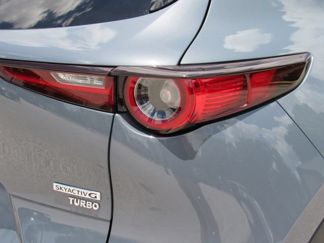 Used 2022 MAZDA CX-30 2.5 Turbo w/ Premium Package AWD/4WD image 13