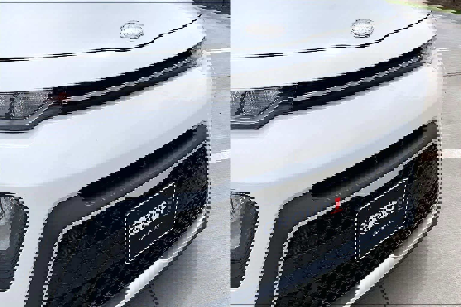 Certified 2020 Kia Soul S image 29