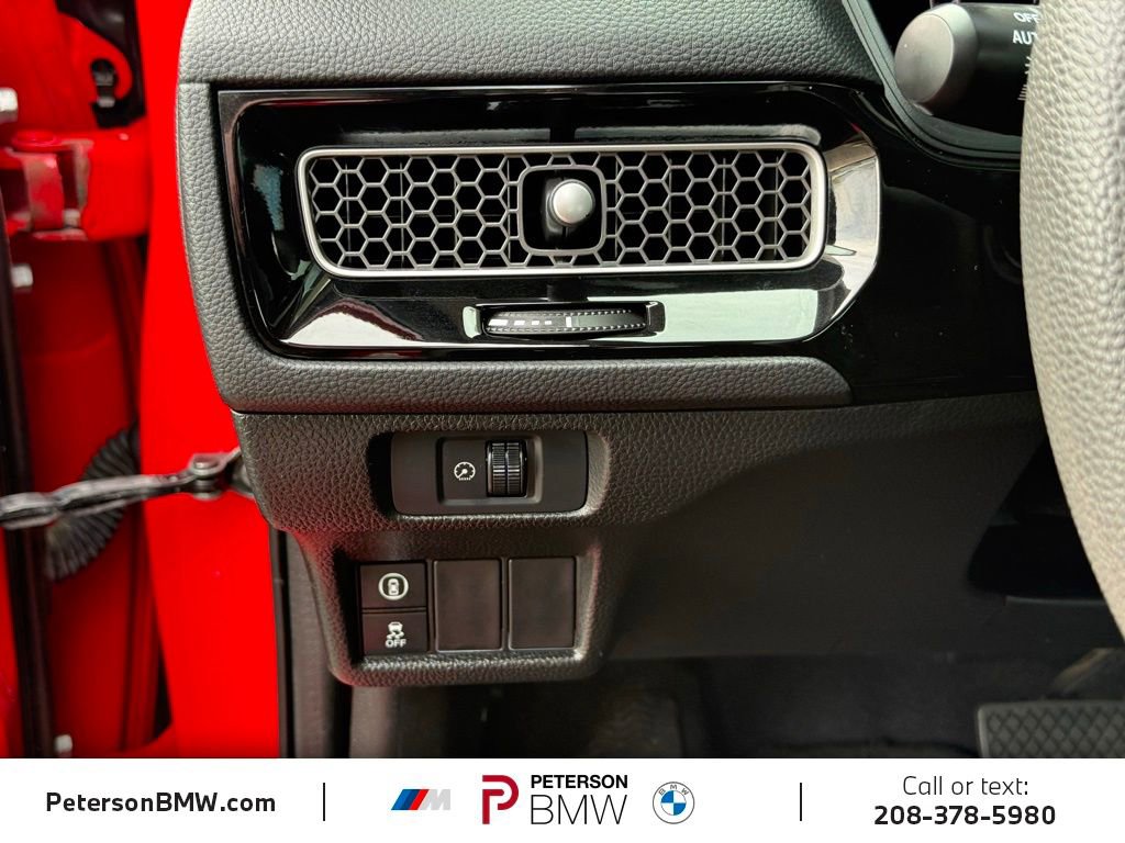 Used 2022 Honda Civic LX image 15