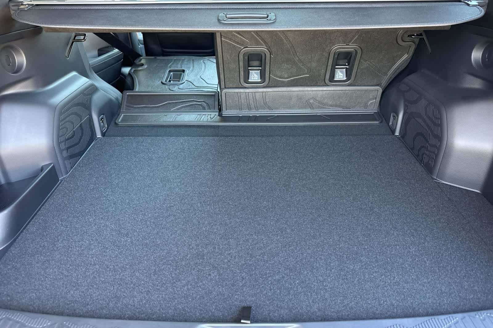 New 2026 Subaru Forester Sport AWD/4WD image 16