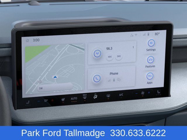 New 2026 Ford Maverick XLT AWD/4WD image 15