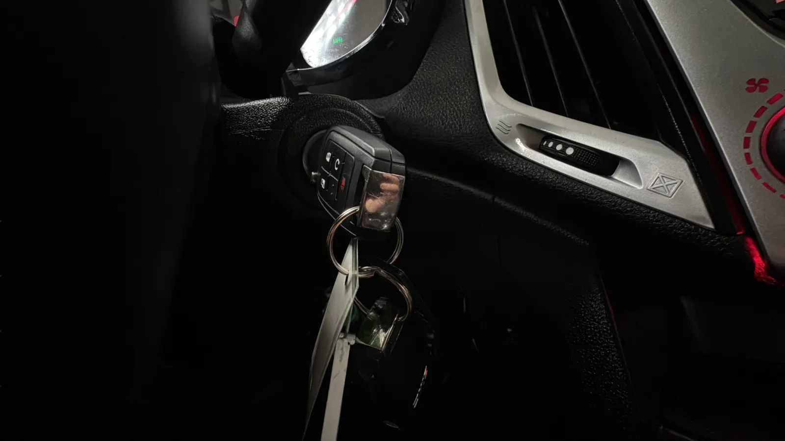 Used 2017 GMC Terrain SLE w/ Convenience Package FWD image 15