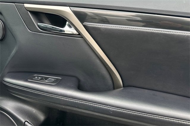 Used 2018 Lexus RX 350 AWD w/ Luxury Package image 20