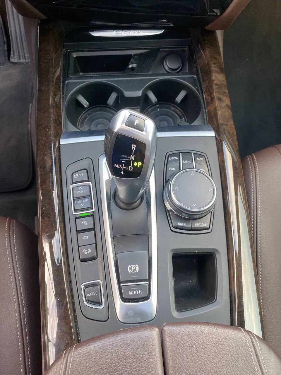 Used 2018 BMW X5 xDrive40e image 25