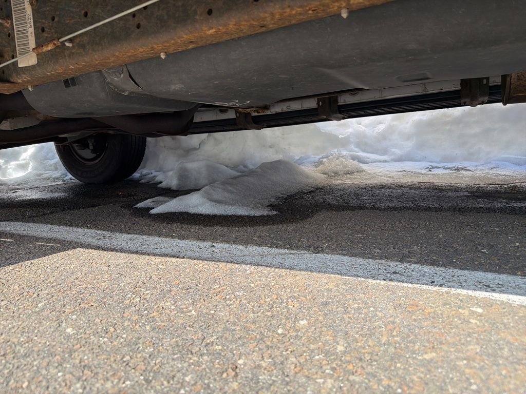 Used 2010 Ford E-350 and Econoline 350 XLT image 15