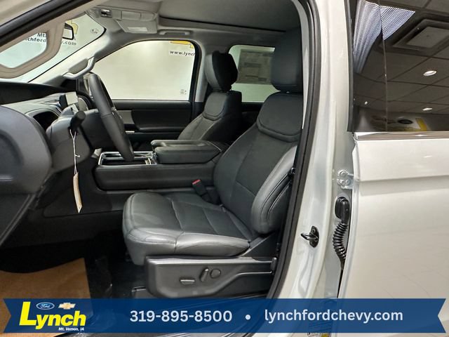 New 2027 Ford Expedition Max Active AWD/4WD image 8