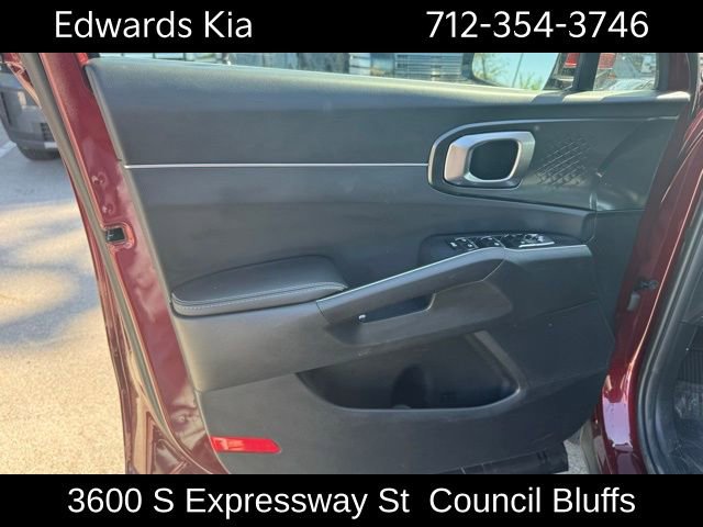 New 2025 Kia Sorento S AWD/4WD image 11