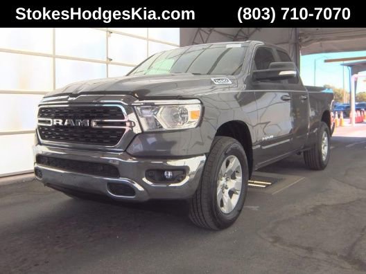 Used 2022 RAM 1500 Lone Star