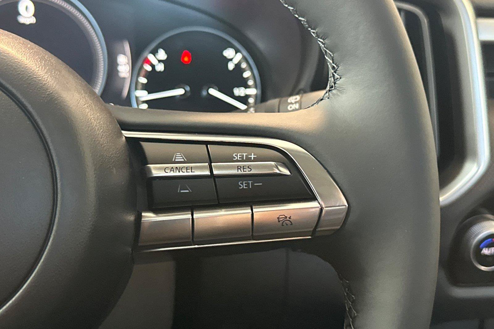 New 2026 MAZDA CX-50 AWD 2.5 S w/ Weather Package image 28