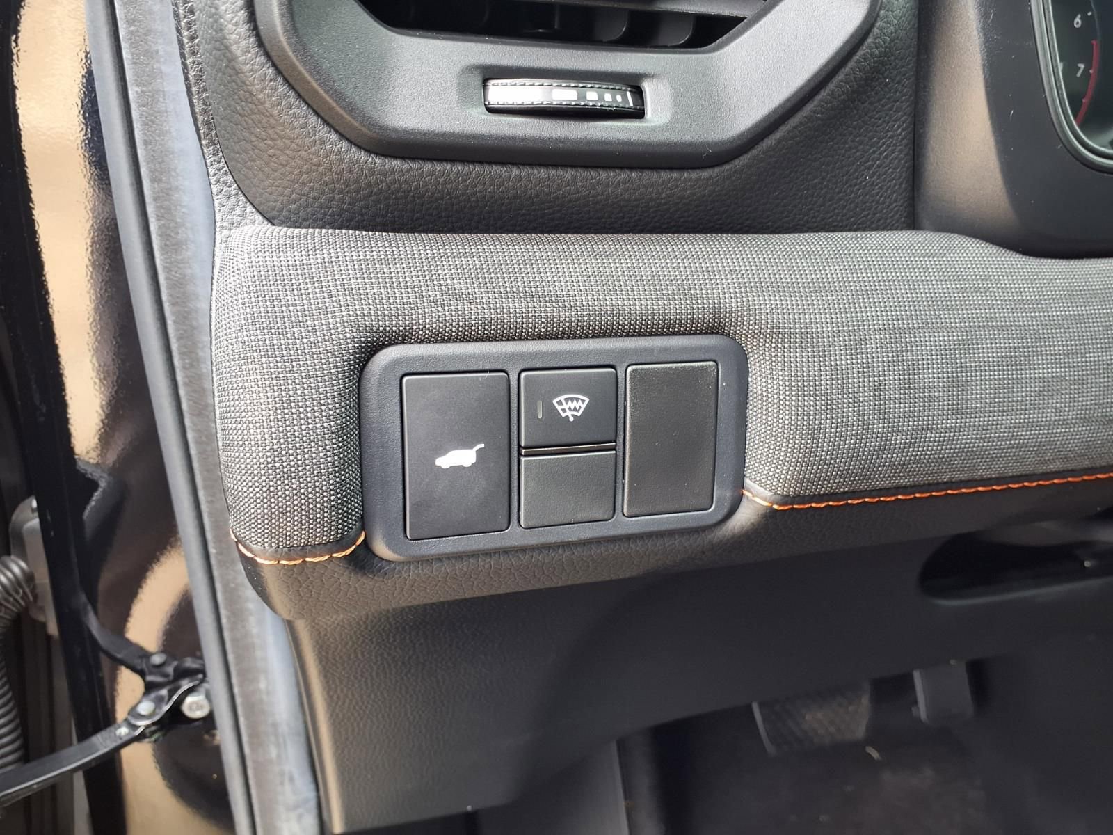 Used 2026 Honda Passport TrailSport image 22