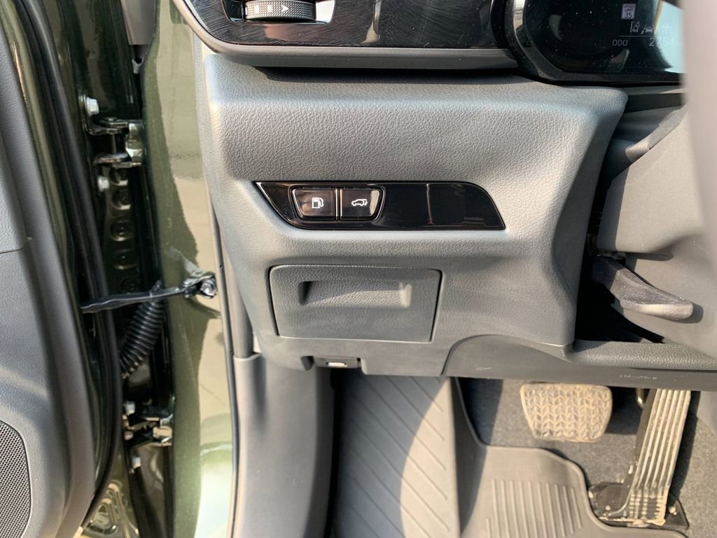 Used 2026 Lexus NX 350 AWD w/ Accessory Package (2T) image 33