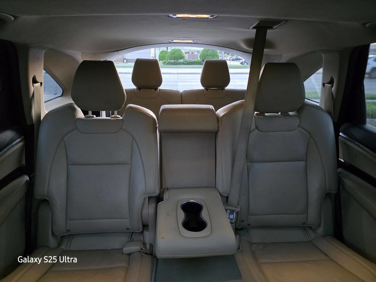 Used 2018 Acura MDX FWD image 22