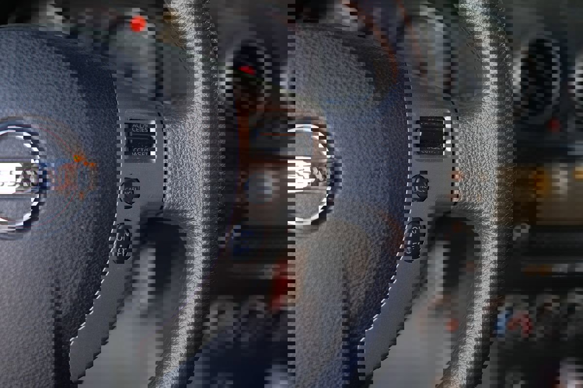 Used 2013 Nissan Rogue S w/ Special Edition Pkg image 16