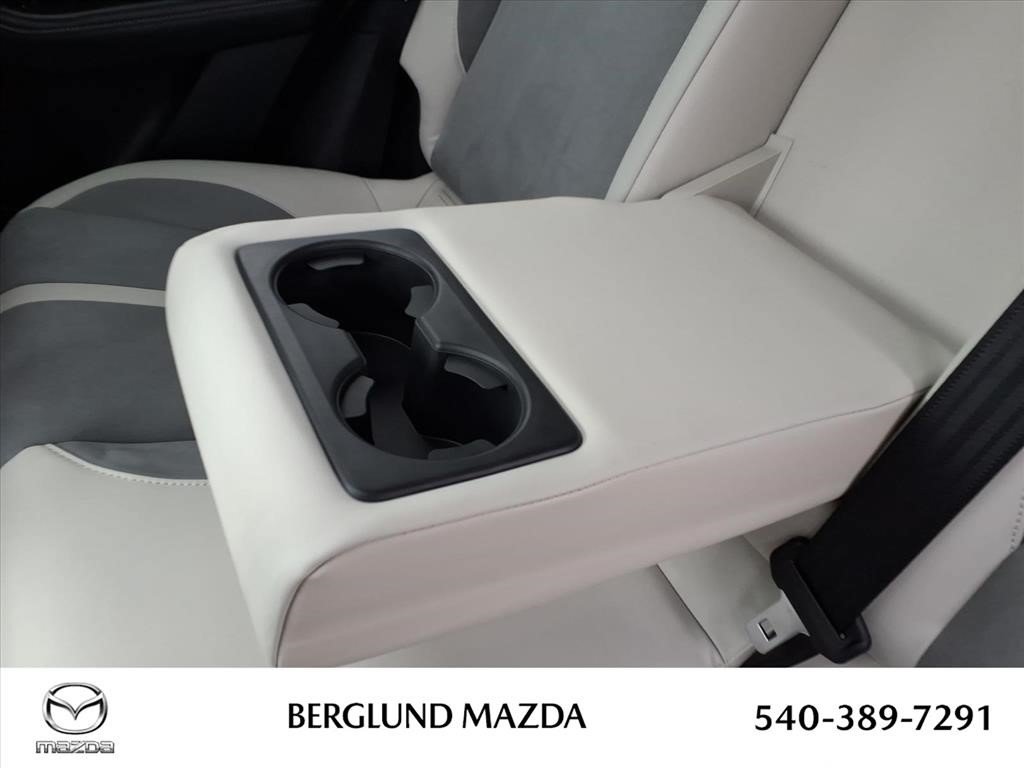 New 2026 MAZDA CX-30 2.5 Turbo Aire Edition AWD/4WD image 10