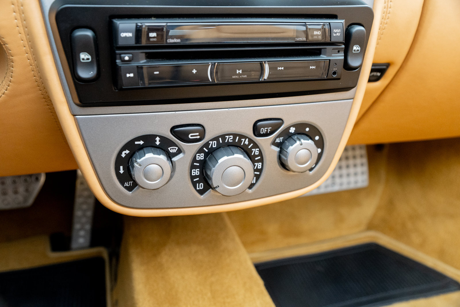Used 2006 Ferrari F430 Spider RWD image 25