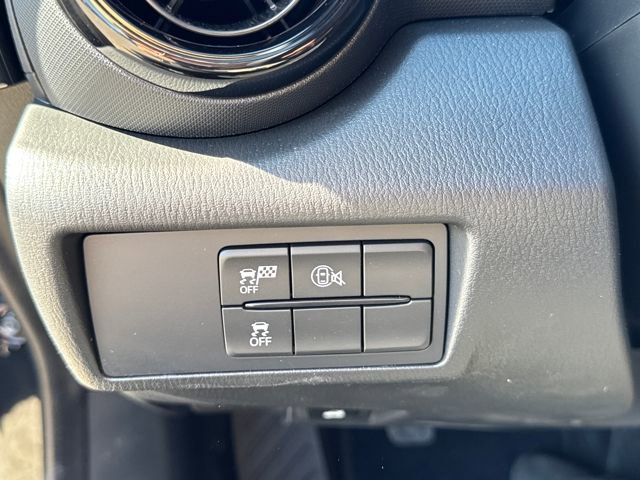 New 2025 MAZDA MX-5 Miata Club image 24