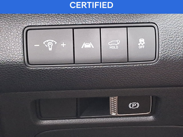 Certified 2023 Hyundai Santa Fe SEL AWD/4WD image 24