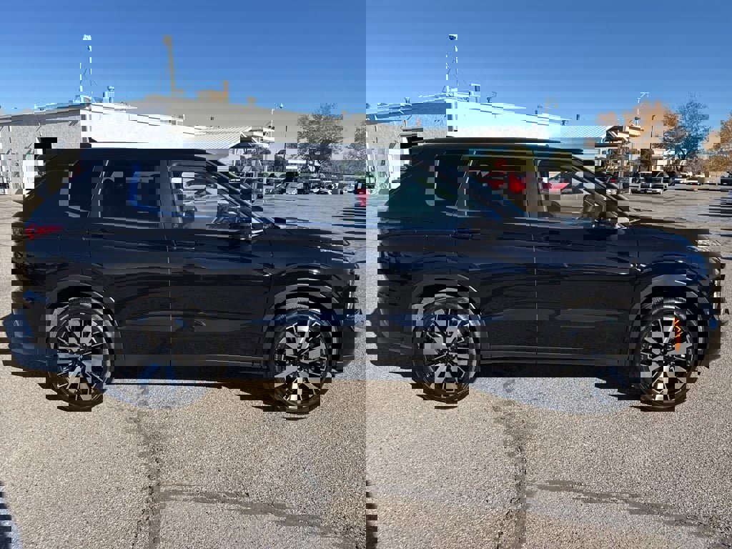 New 2025 Mitsubishi Outlander SE image 8