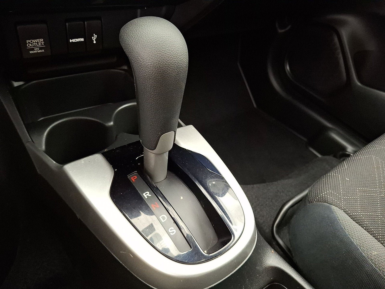 Used 2016 Honda Fit EX image 4