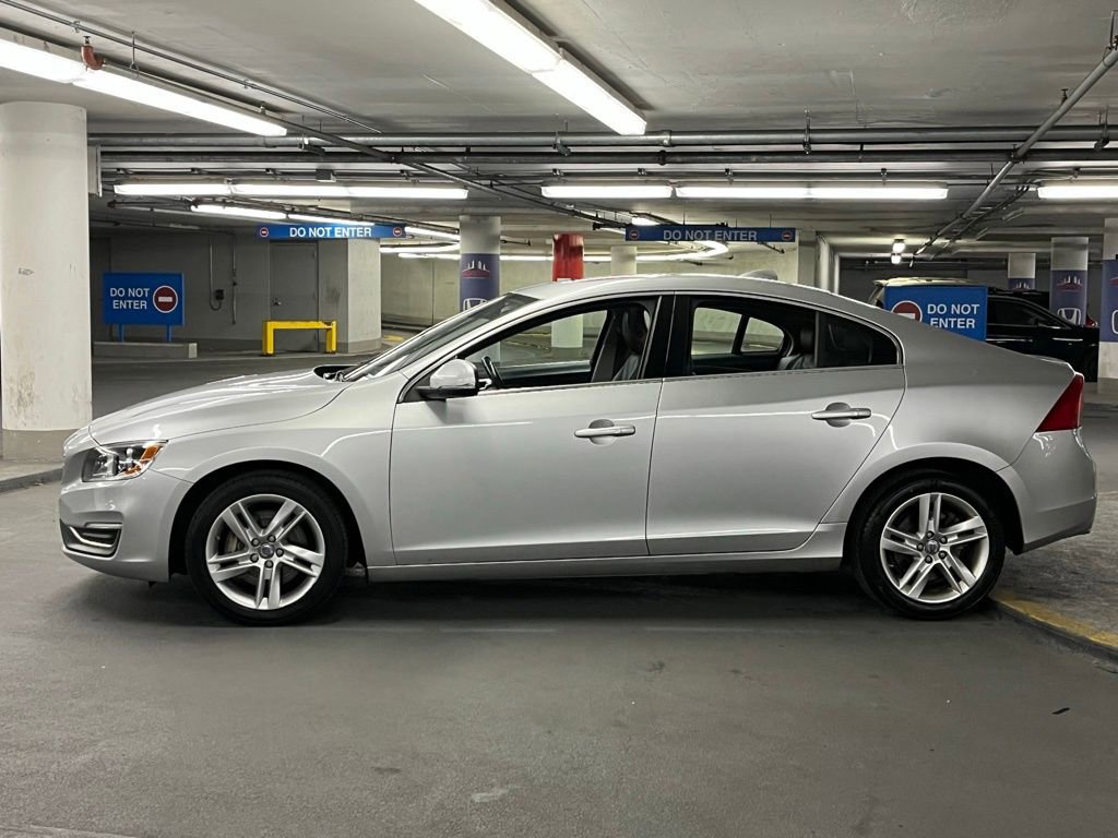 Used 2014 Volvo S60 T5 FWD image 28