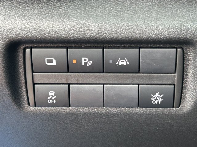 Used 2024 Nissan Versa S w/ Trunk Package FWD image 22