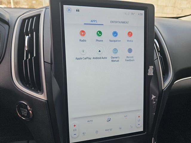 Used 2022 Ford Edge SEL w/ Sport Appearance Package image 23