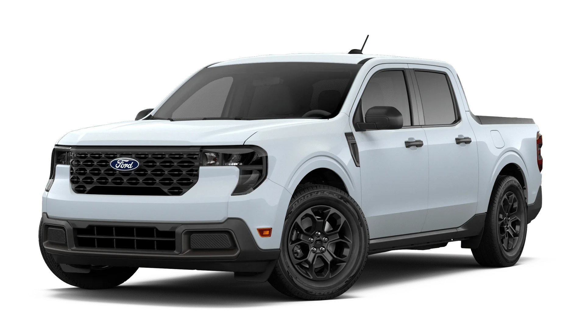 New 2026 Ford Maverick XLT w/ XLT Luxury Package FWD image 51
