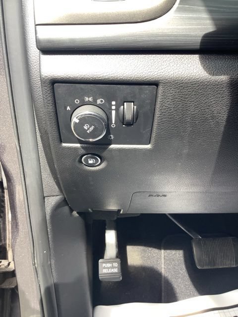Certified 2021 Jeep Grand Cherokee Laredo AWD/4WD image 26